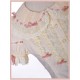 Alice Girl Doll Bed Blouse and Extension Sleeves(1st Pre-Order/Full Payment Without Shipping)
